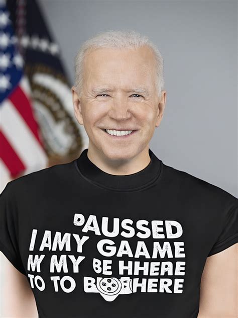 bro say he pause his game to be here : r/jschlattsubmissions.